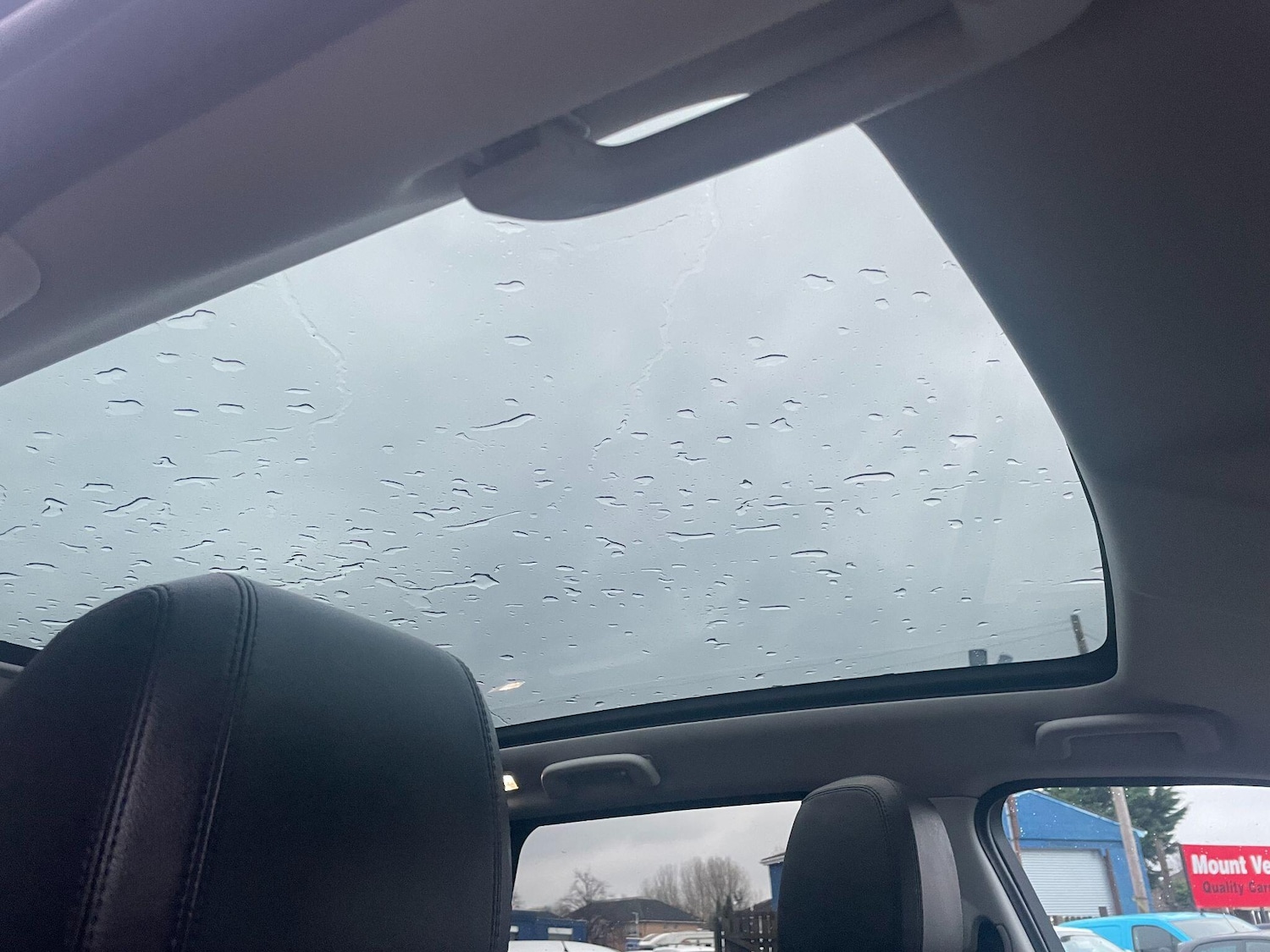 Used Land Rover Discovery Sport 2017 for sale - 77304897: Photo 18