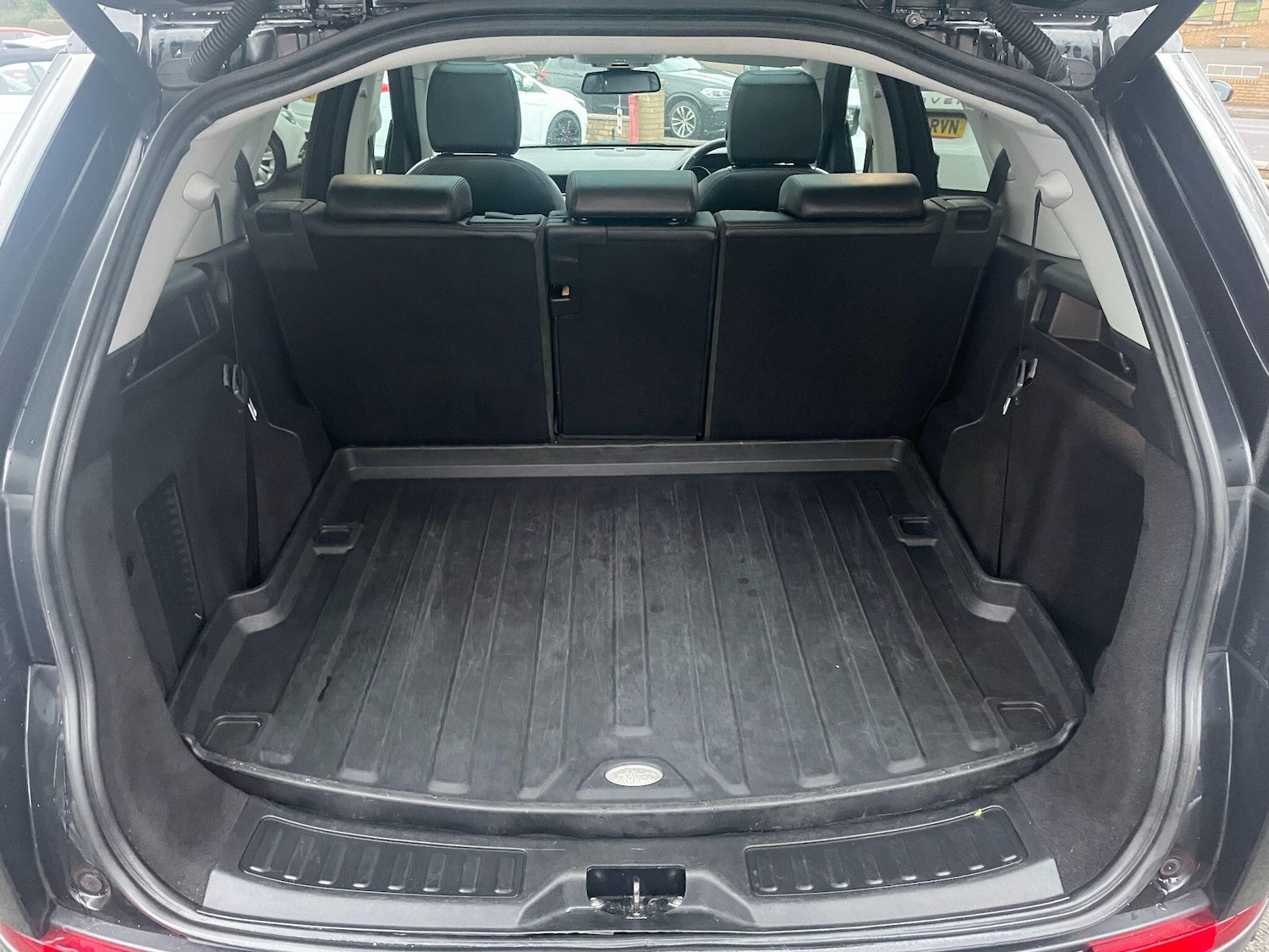 Used Land Rover Discovery Sport 2017 for sale - 77304897: Photo 21