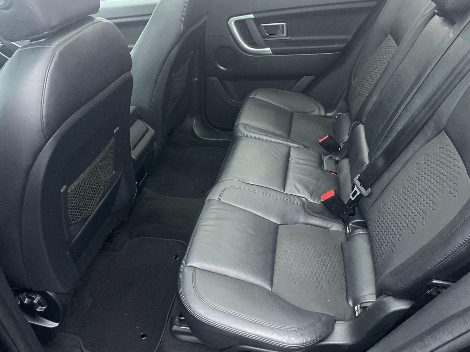 Used Land Rover Discovery Sport 2017 for sale - 77304897: Photo 22