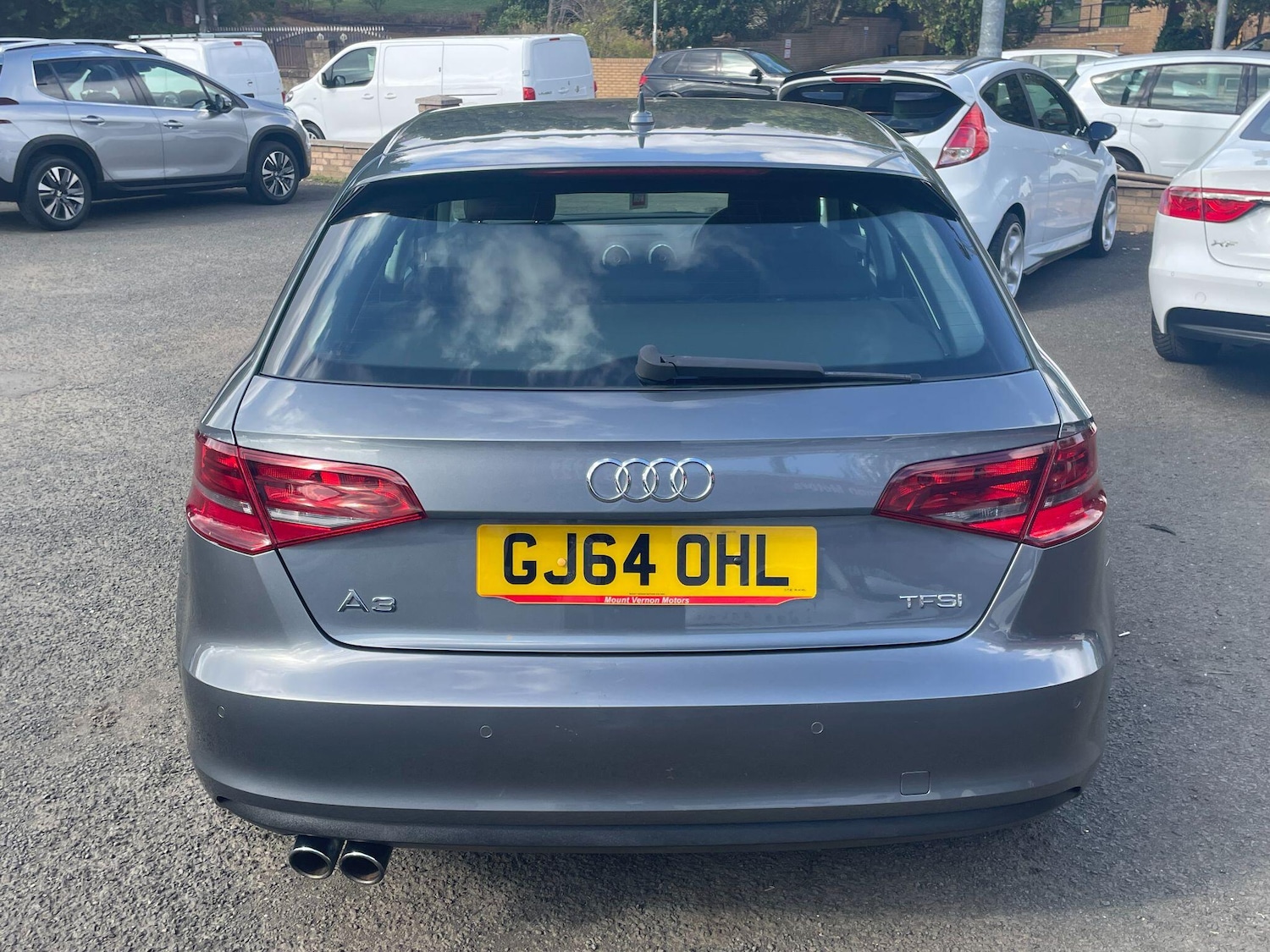 Used Audi A3 2014 for sale - 76989030: Photo 10