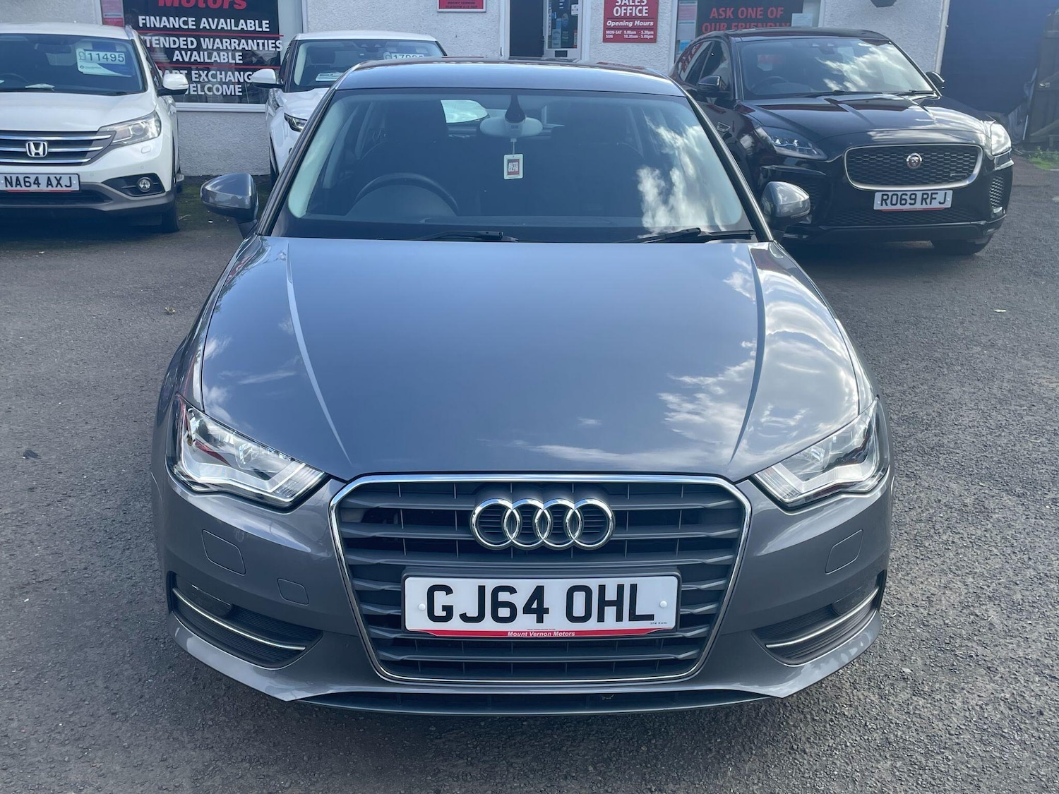 Used Audi A3 2014 for sale - 76989030: Photo 14