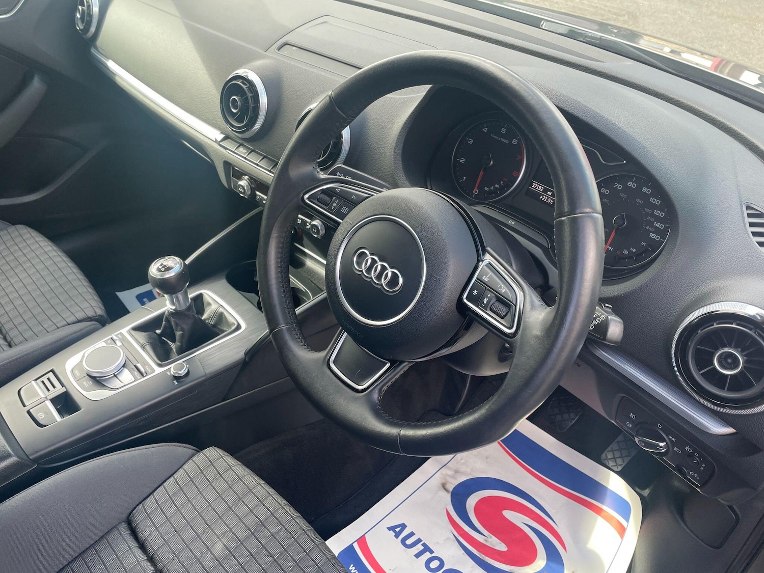 Used Audi A3 2014 for sale - 76989030: Photo 15