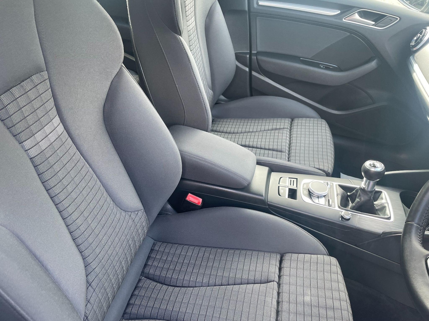 Used Audi A3 2014 for sale - 76989030: Photo 16