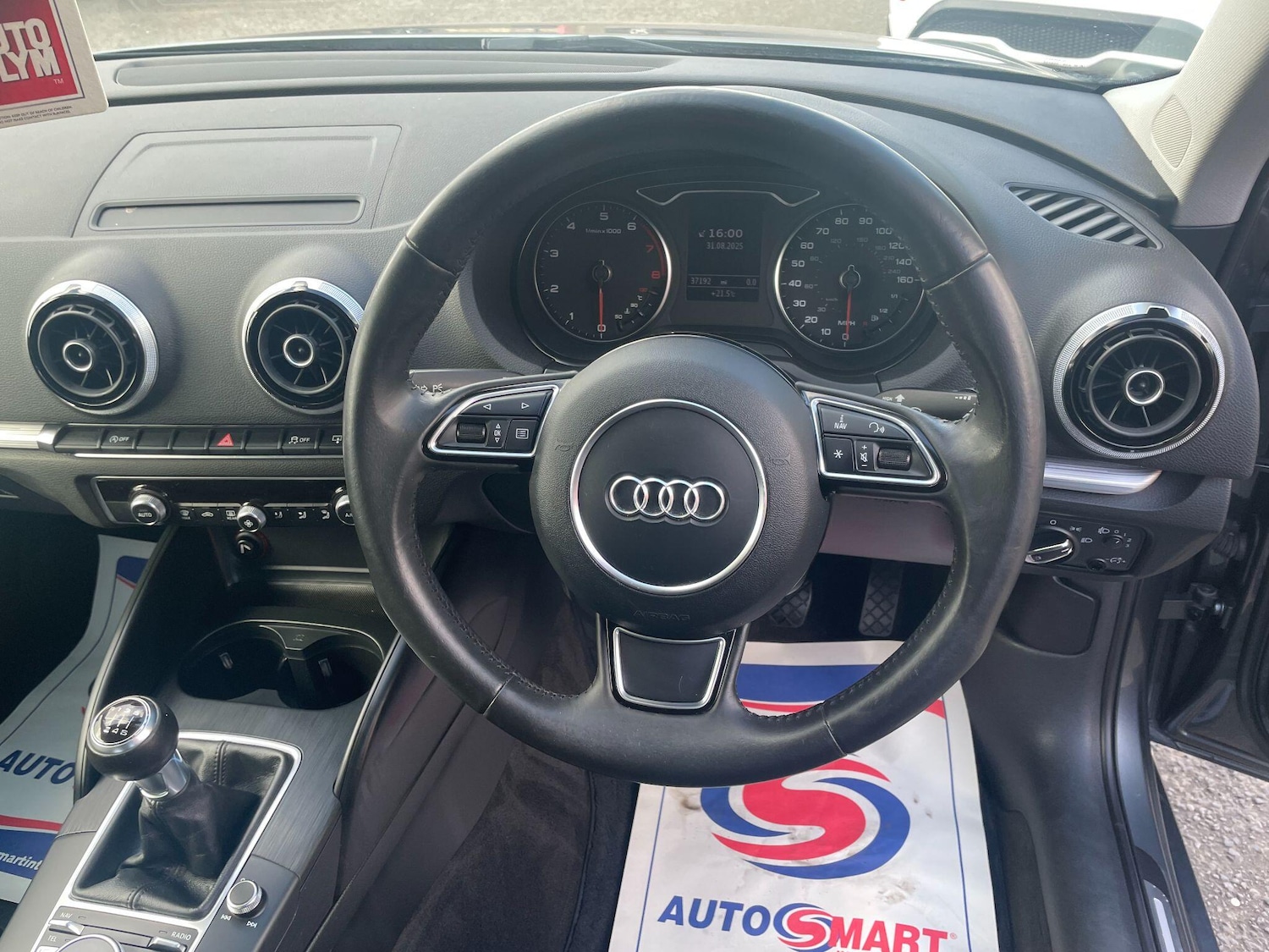 Used Audi A3 2014 for sale - 76989030: Photo 19