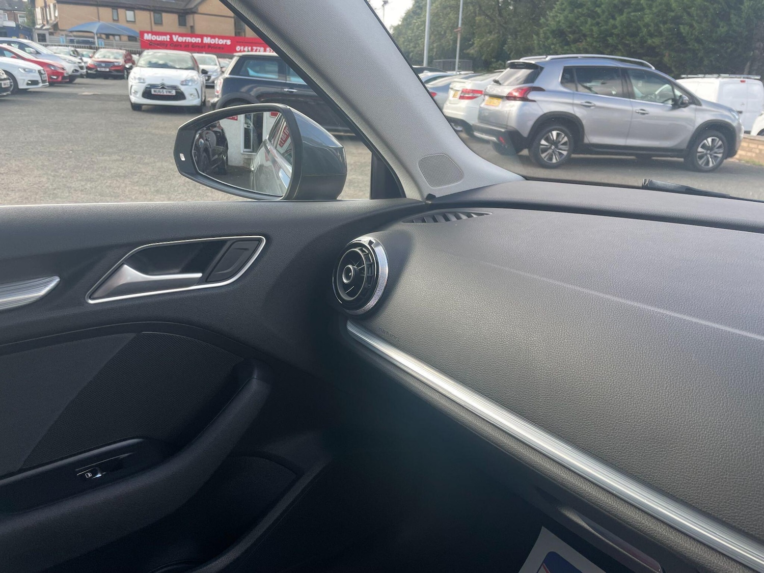 Used Audi A3 2014 for sale - 76989030: Photo 32