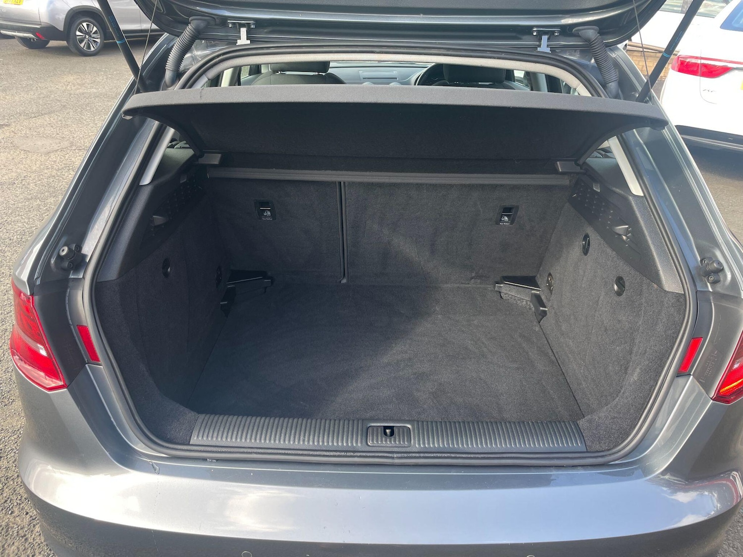 Used Audi A3 2014 for sale - 76989030: Photo 33