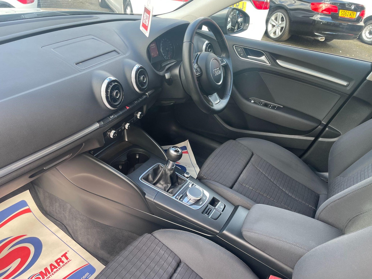 Used Audi A3 2014 for sale - 76989030: Photo 34