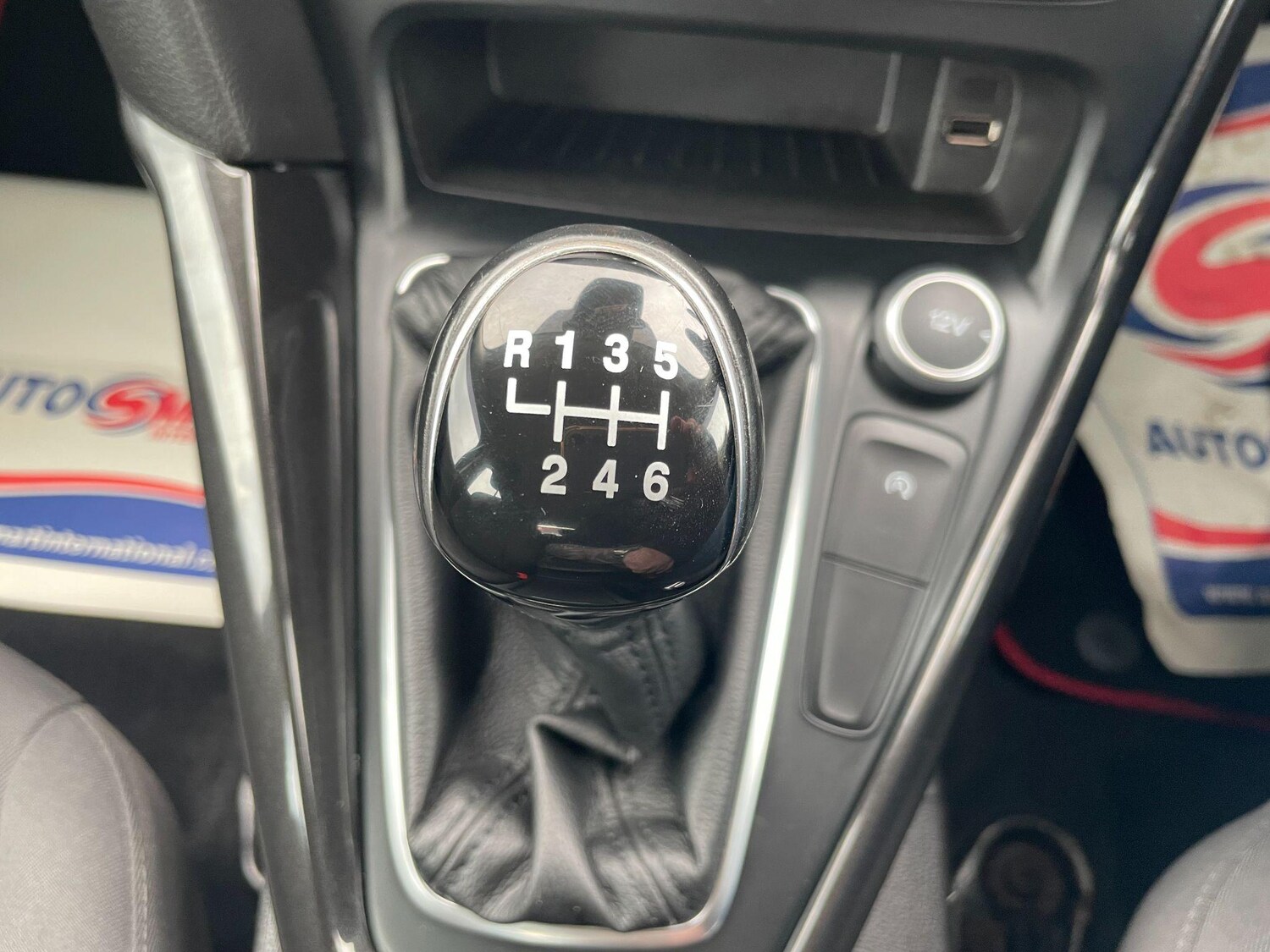 Vehicle 26