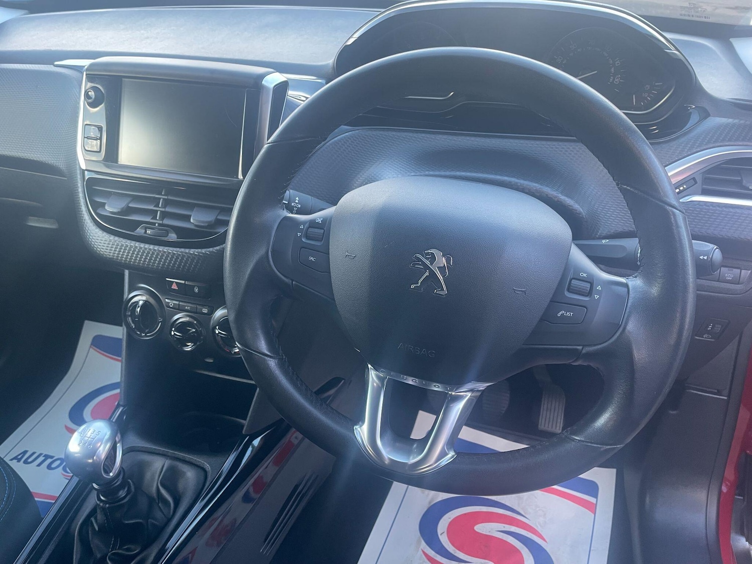 Used Peugeot 2008 2019 for sale - 76743352: Photo 17
