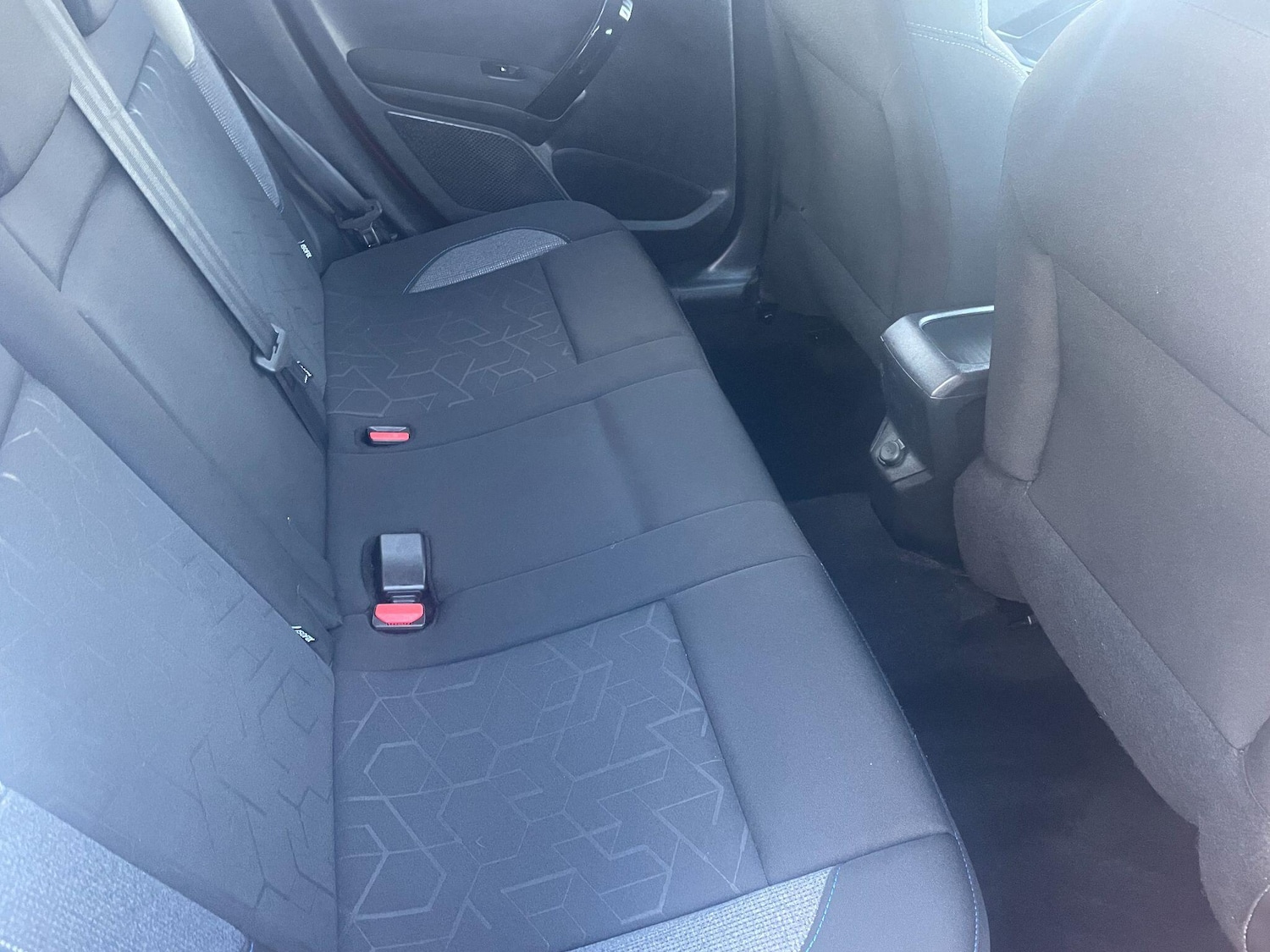 Used Peugeot 2008 2019 for sale - 76743352: Photo 18