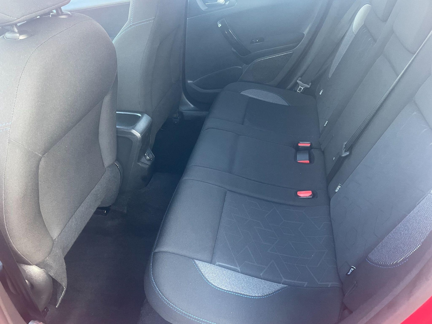 Used Peugeot 2008 2019 for sale - 76743352: Photo 21