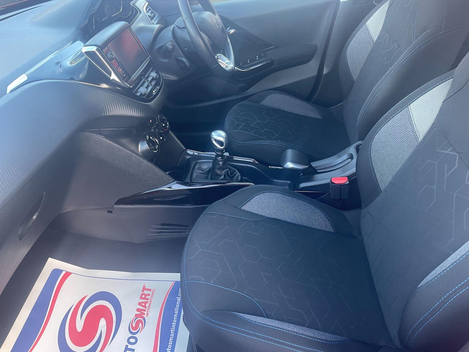 Used Peugeot 2008 2019 for sale - 76743352: Photo 22