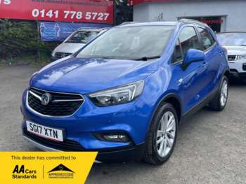 2017 (17) - 1.6i Active Euro 6 (s/s) 5dr