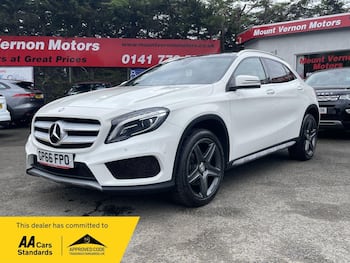 Used Mercedes-Benz GLA 2016 for sale - 79601728: Photo