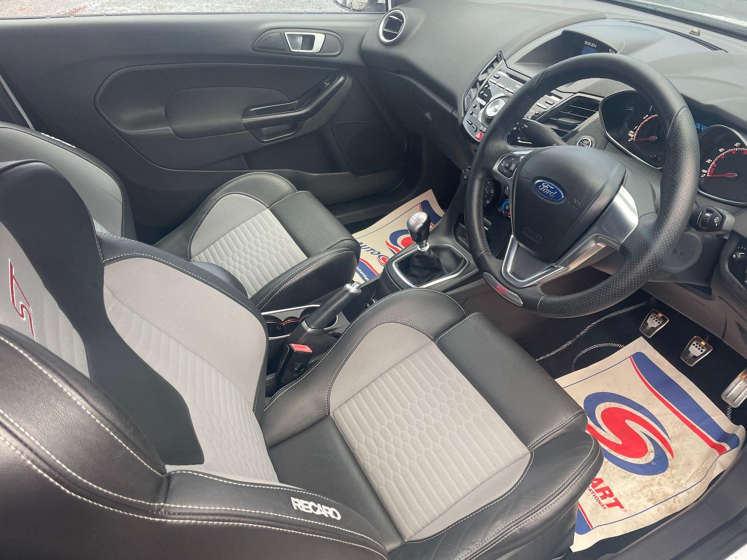 Used Ford Fiesta for sale - 77238297: Photo 11