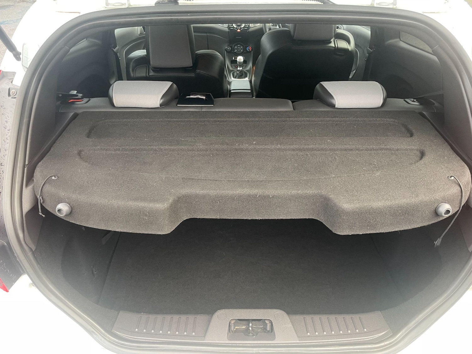 Used Ford Fiesta for sale - 77238297: Photo 17