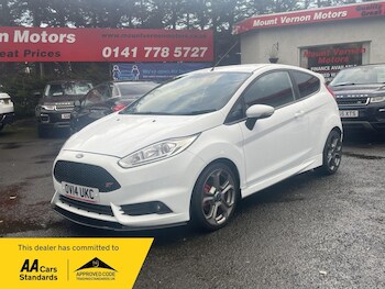 Ford Fiesta feature image