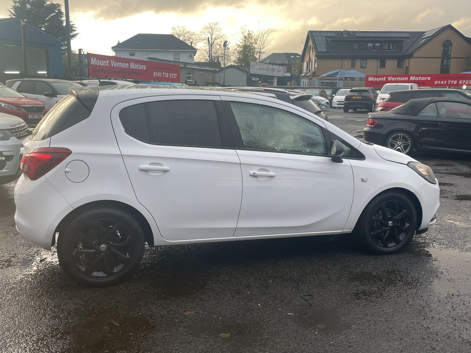 Used Vauxhall Corsa 2019 for sale - 76432862: Photo 12