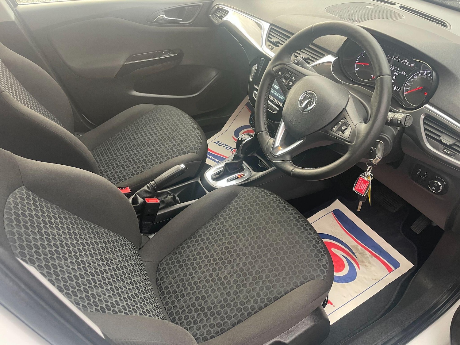 Used Vauxhall Corsa 2019 for sale - 76432862: Photo 15