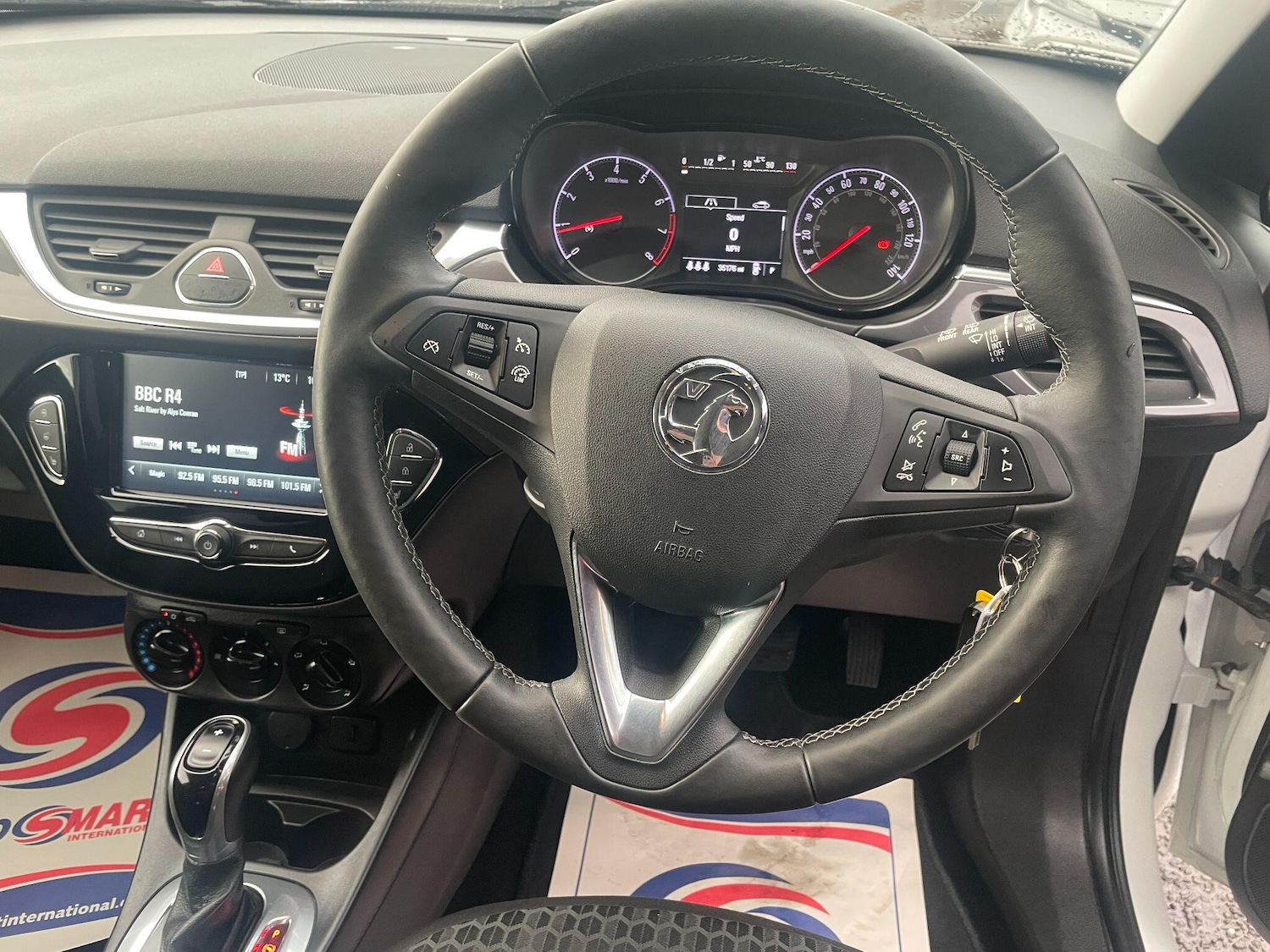 Used Vauxhall Corsa 2019 for sale - 76432862: Photo 17