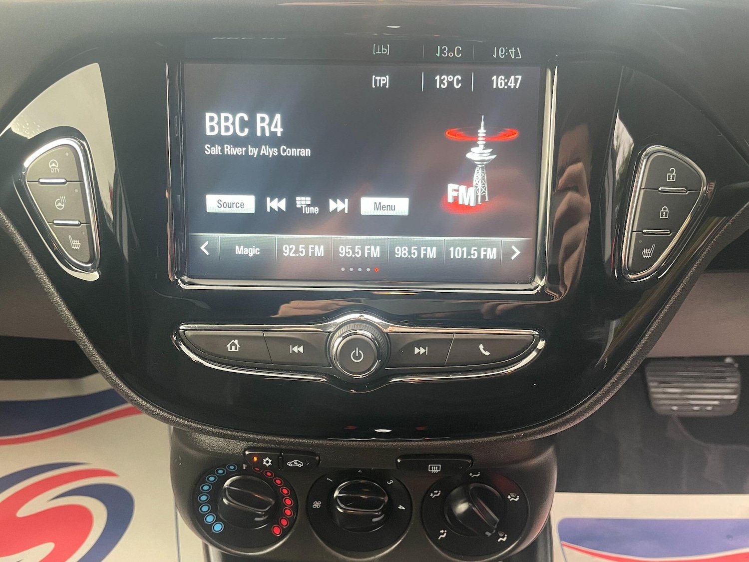 Used Vauxhall Corsa 2019 for sale - 76432862: Photo 18