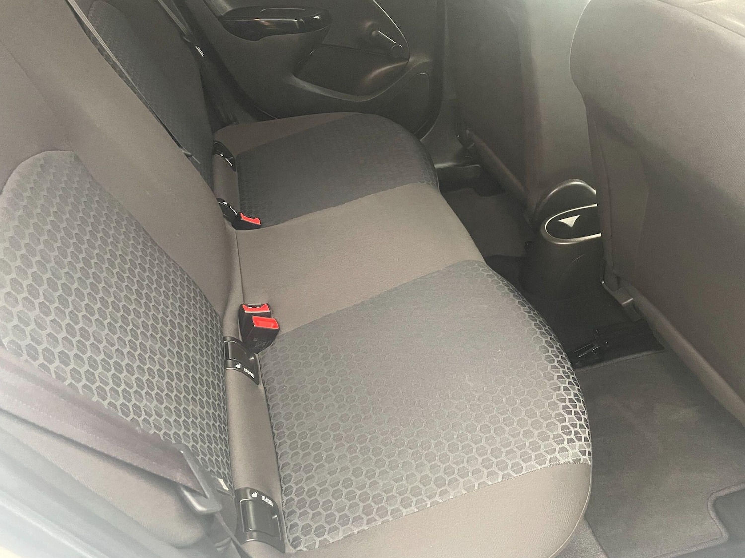 Used Vauxhall Corsa 2019 for sale - 76432862: Photo 19