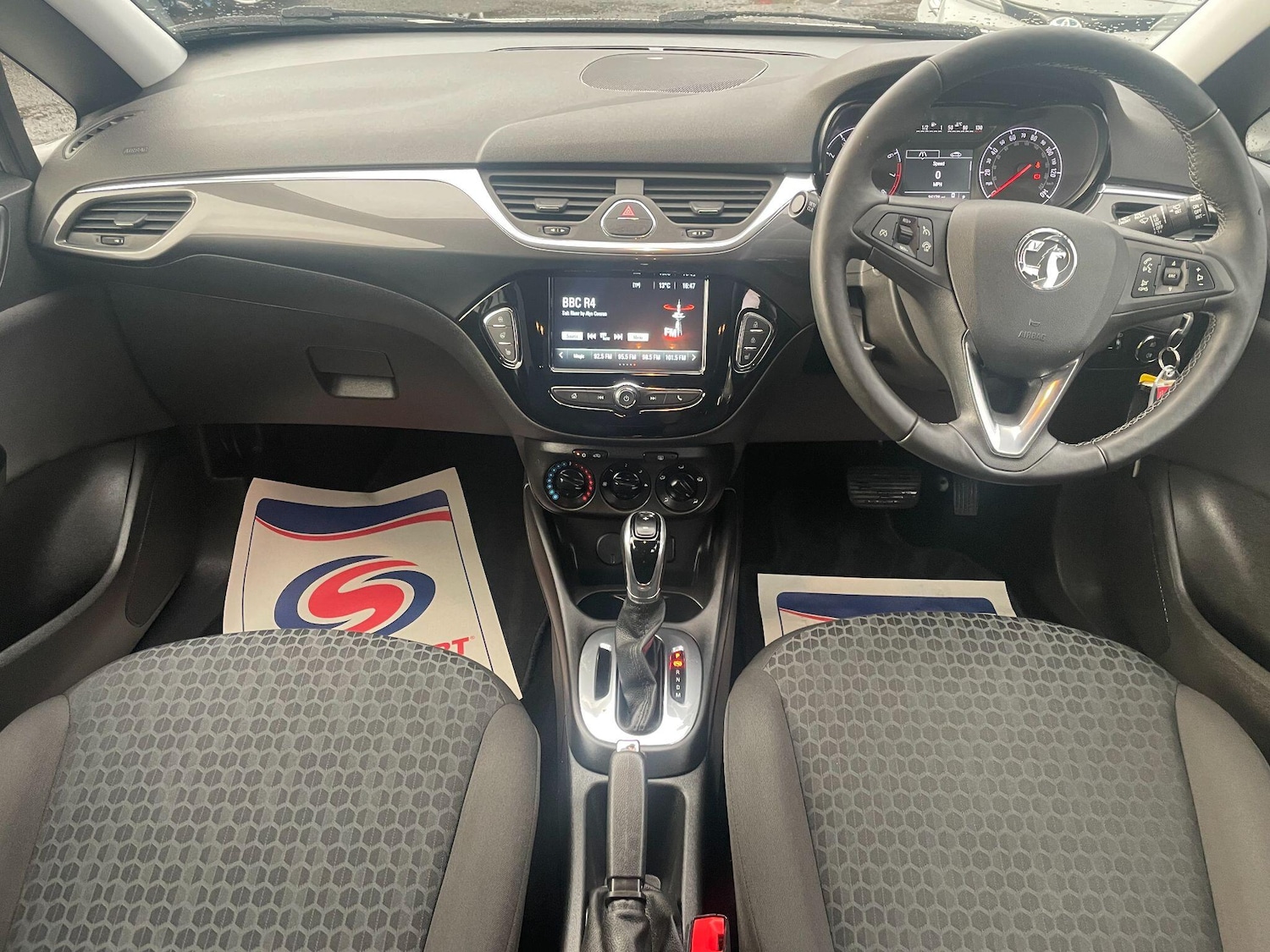Used Vauxhall Corsa 2019 for sale - 76432862: Photo 20
