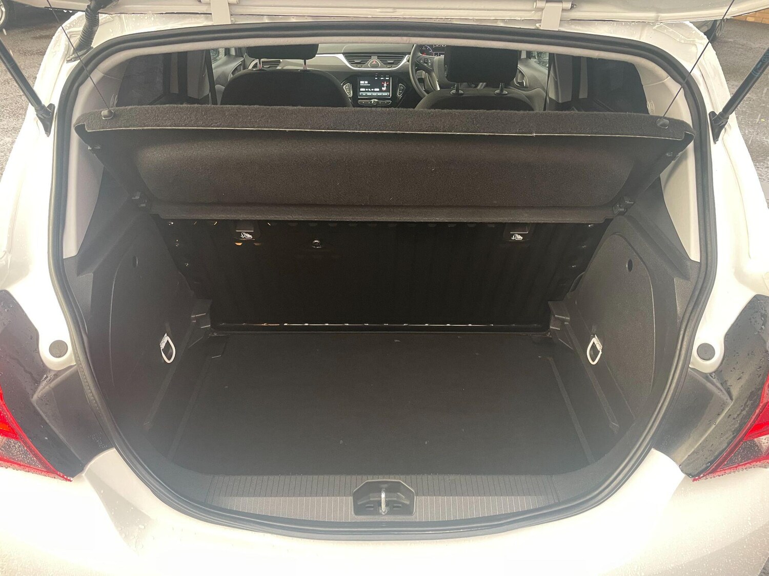 Used Vauxhall Corsa 2019 for sale - 76432862: Photo 21