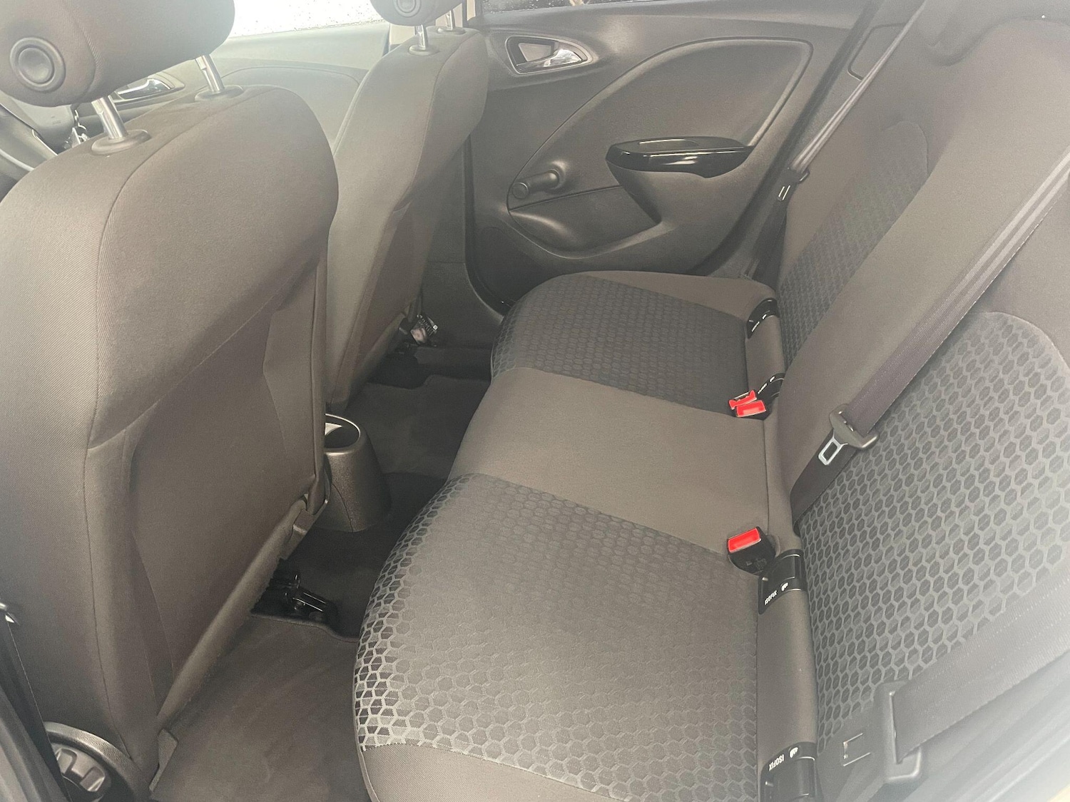 Used Vauxhall Corsa 2019 for sale - 76432862: Photo 22