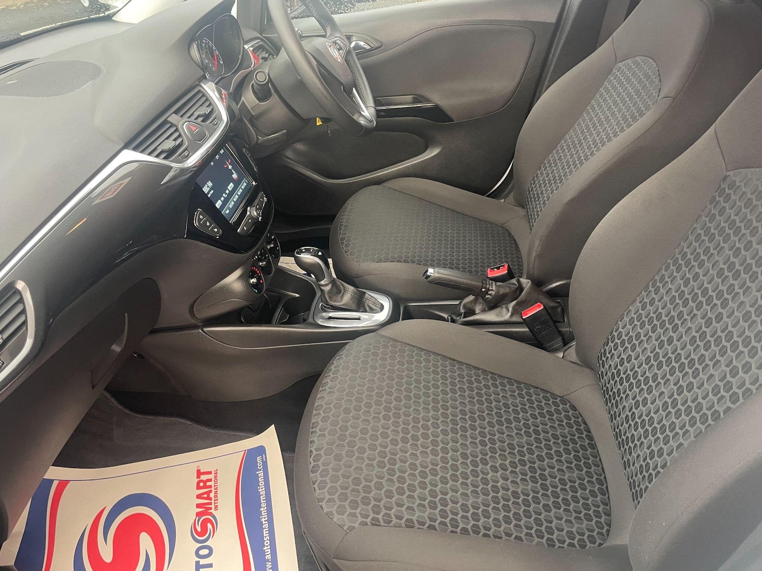 Used Vauxhall Corsa 2019 for sale - 76432862: Photo 23