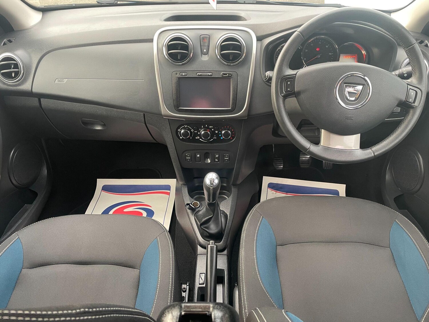 Used Dacia Sandero 2015 for sale - 76317850: Photo 20