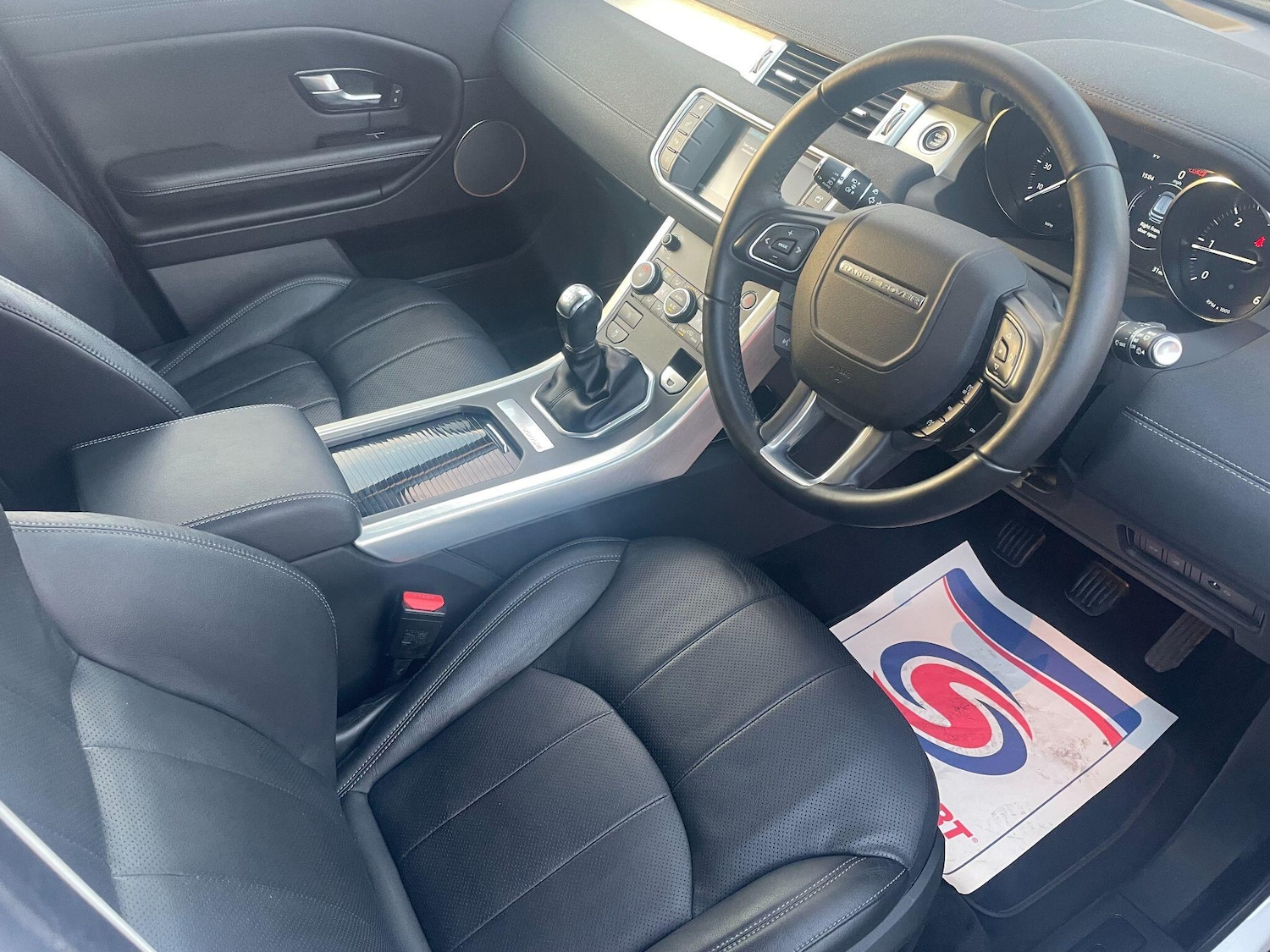 Used Land Rover Range Rover Evoque 2018 for sale - 77050193: Photo 14