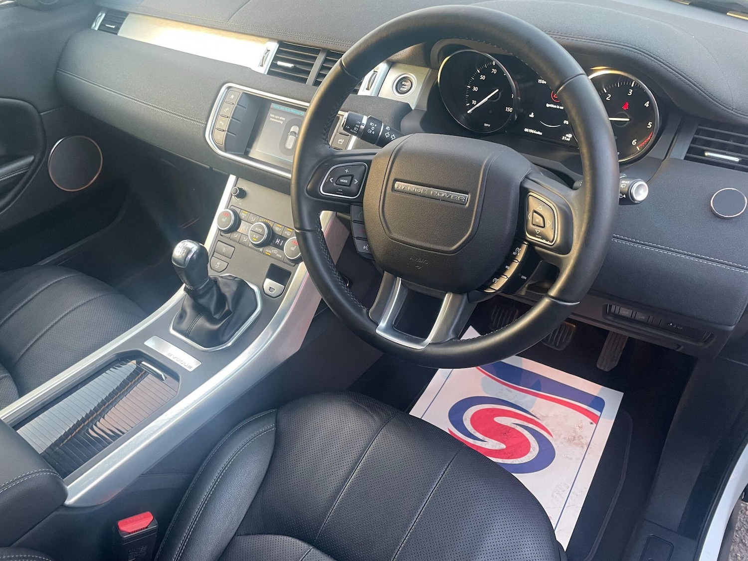 Used Land Rover Range Rover Evoque 2018 for sale - 77050193: Photo 15