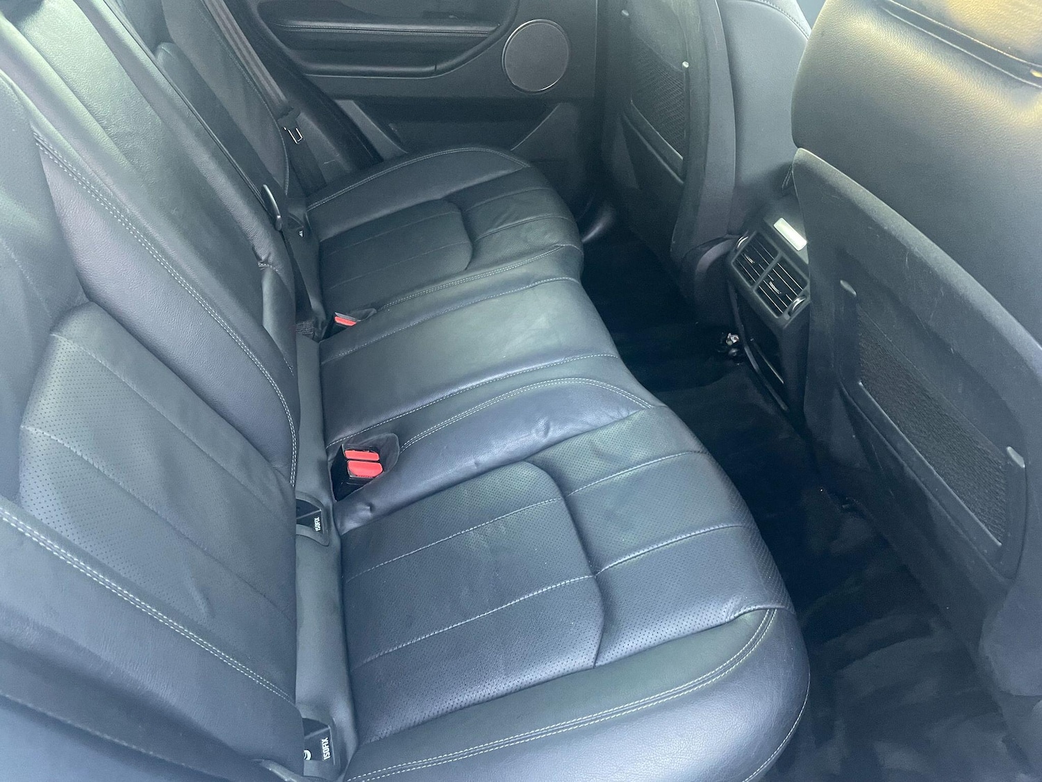 Used Land Rover Range Rover Evoque 2018 for sale - 77050193: Photo 17