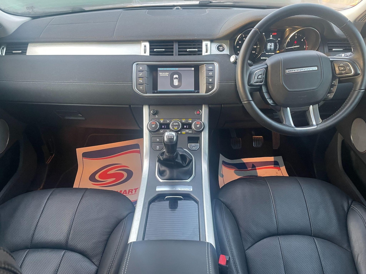 Used Land Rover Range Rover Evoque 2018 for sale - 77050193: Photo 18