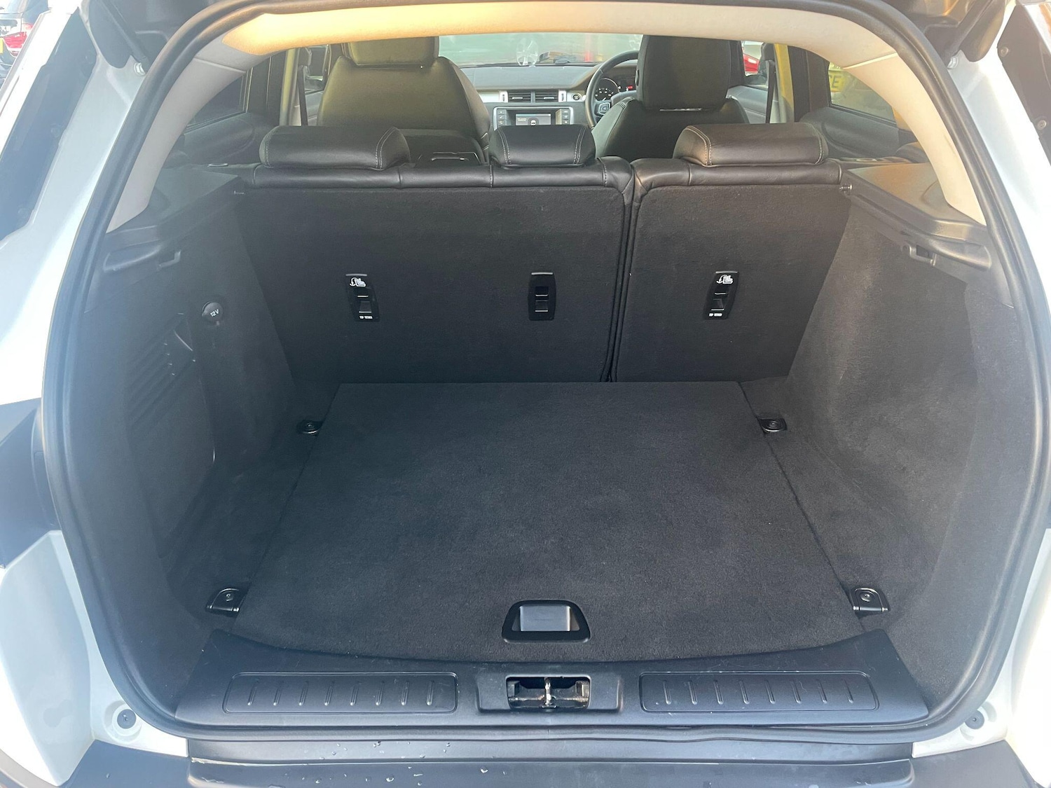 Used Land Rover Range Rover Evoque 2018 for sale - 77050193: Photo 19