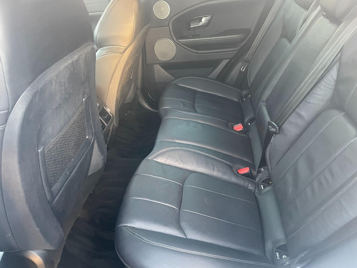 Used Land Rover Range Rover Evoque 2018 for sale - 77050193: Photo 20