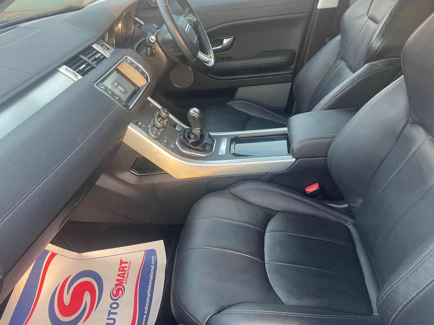 Used Land Rover Range Rover Evoque 2018 for sale - 77050193: Photo 21