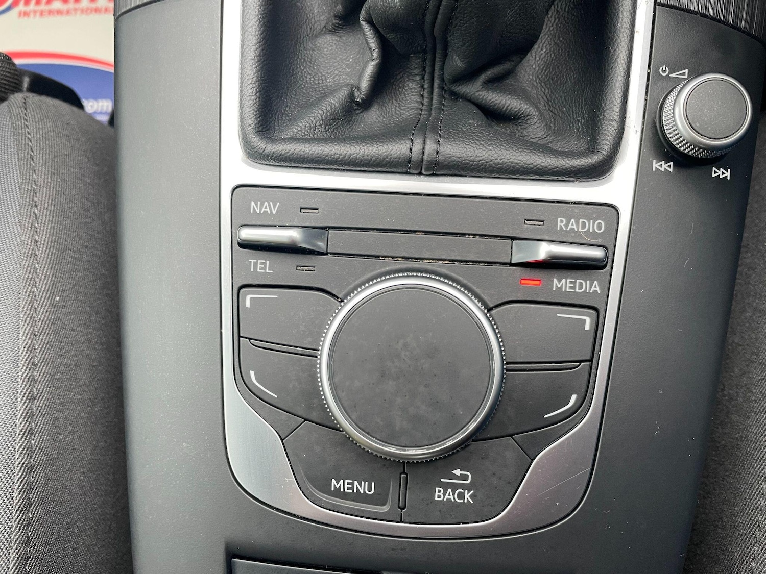 Vehicle 26