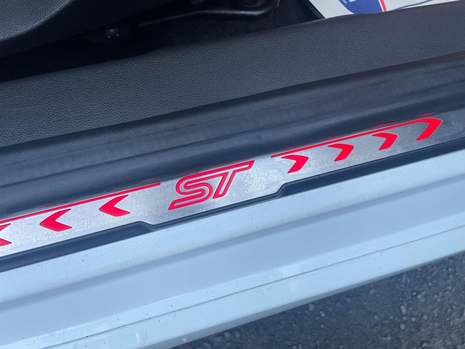 Used Ford Fiesta 2016 for sale - 76992674: Photo 19