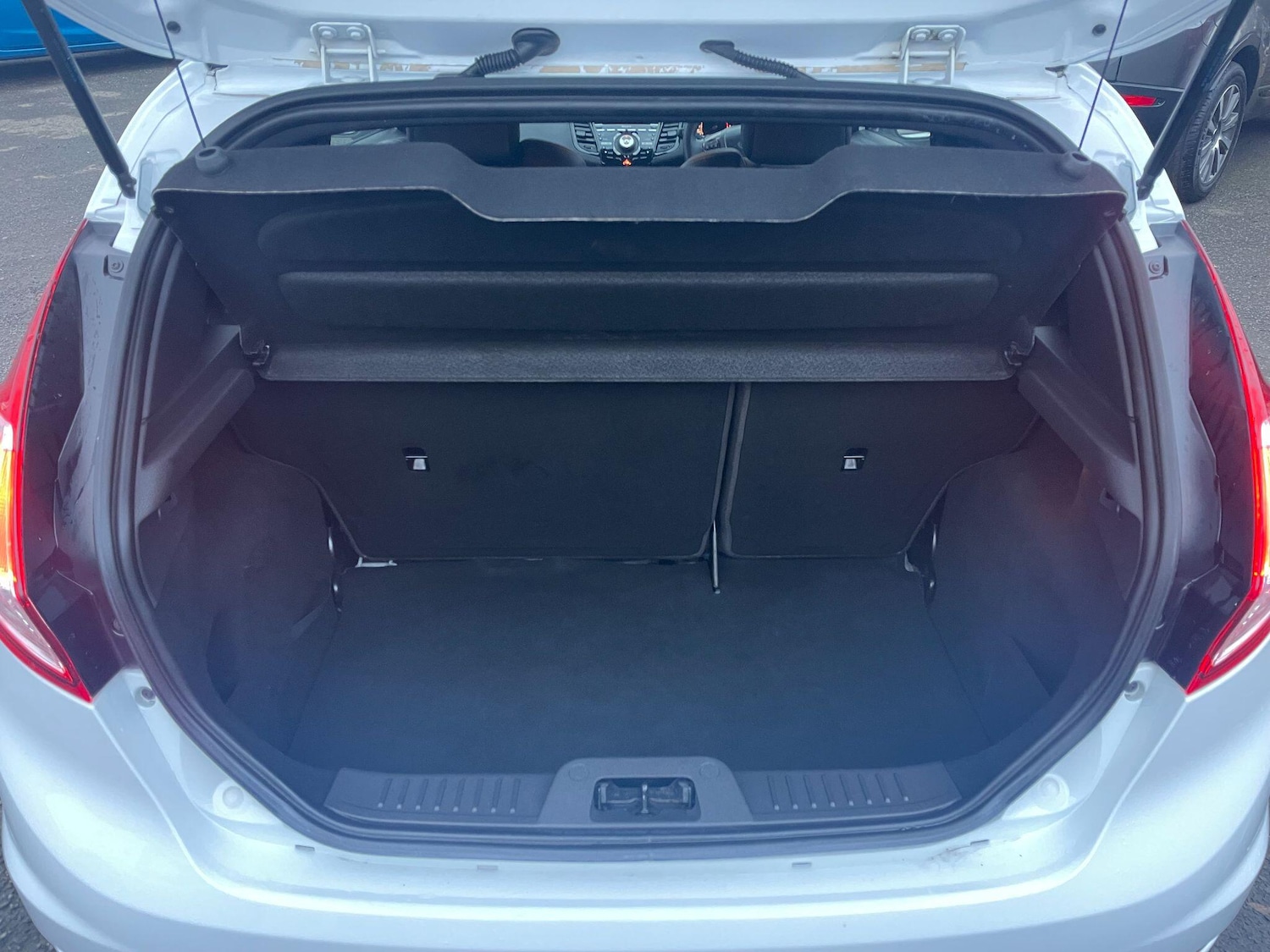 Used Ford Fiesta 2016 for sale - 76992674: Photo 20