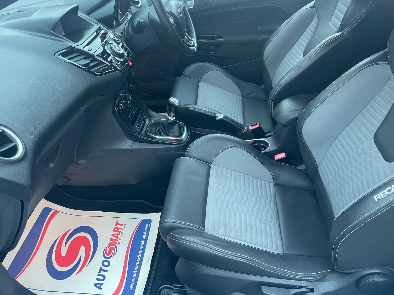 Used Ford Fiesta 2016 for sale - 76992674: Photo 21