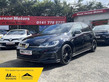 Used Volkswagen Golf 2017 for sale - 79589784: Photo