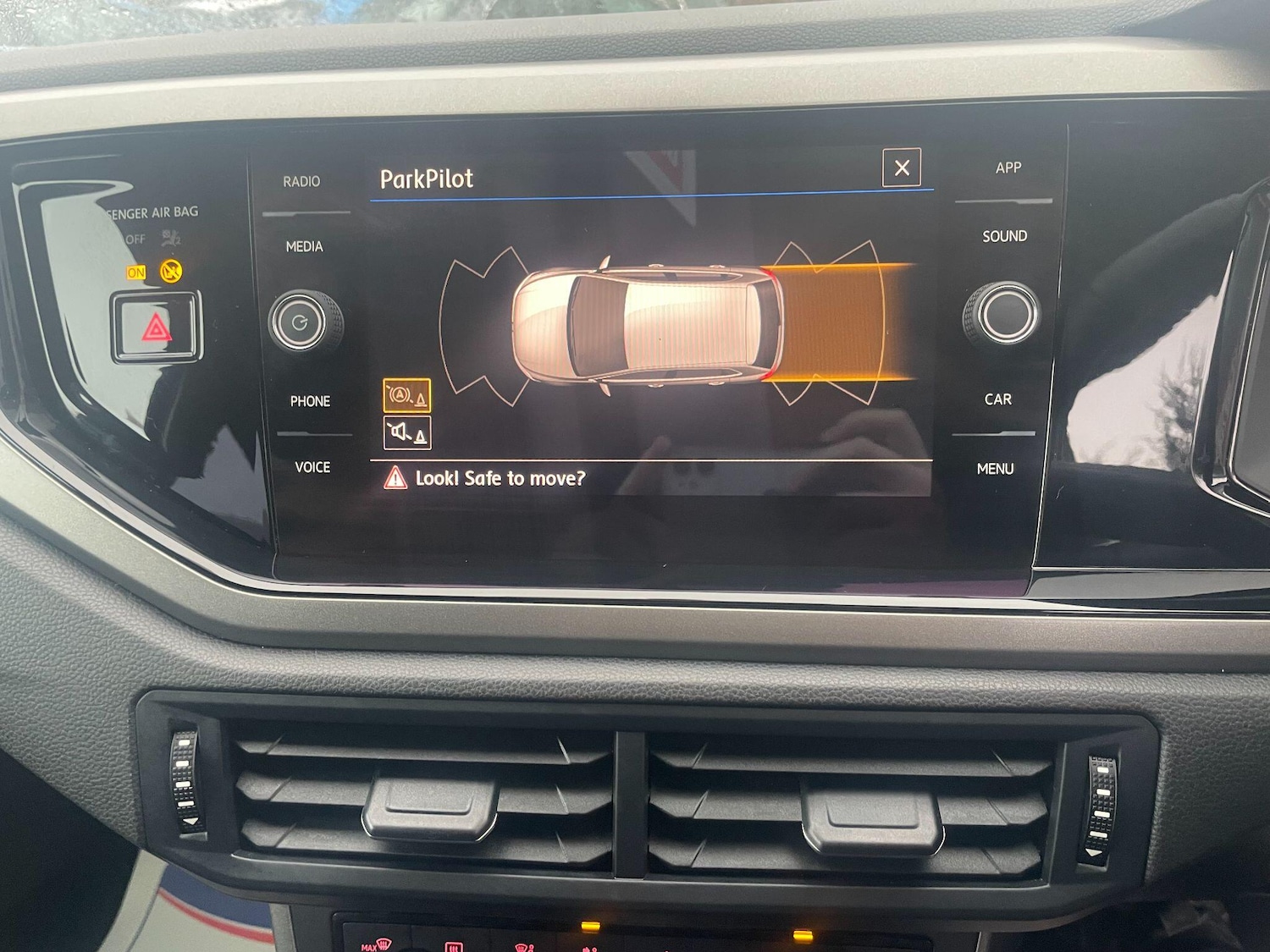 Used Volkswagen Polo 2018 for sale - 76715417: Photo 18