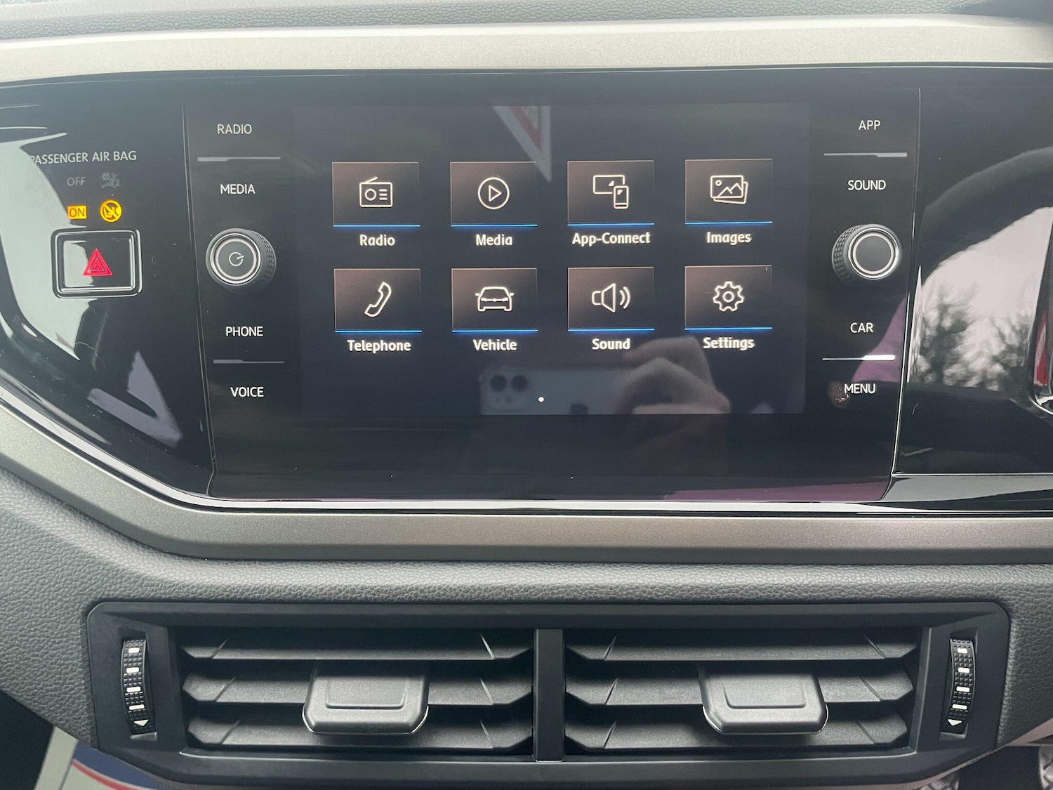 Used Volkswagen Polo 2018 for sale - 76715417: Photo 21