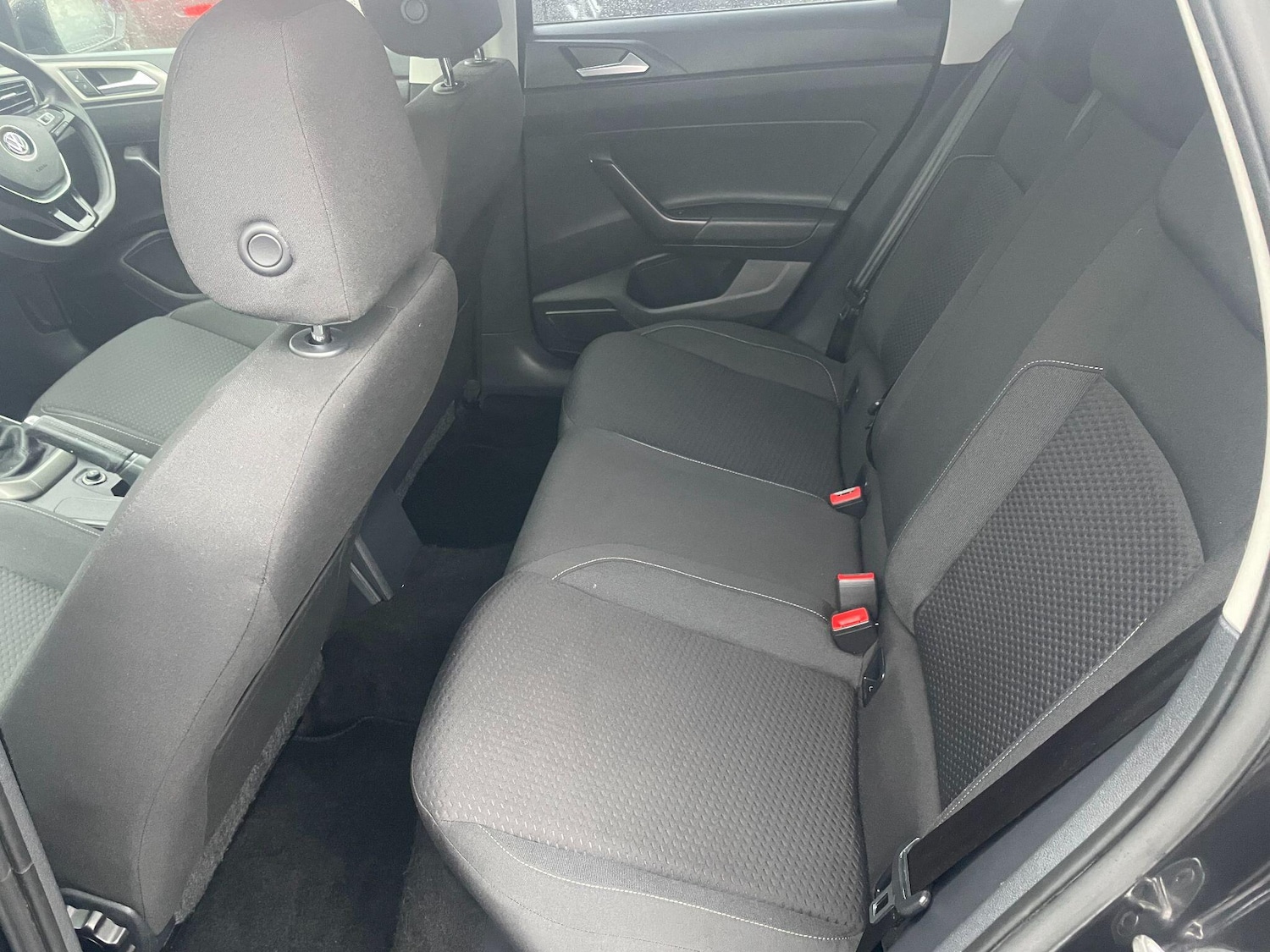 Used Volkswagen Polo 2018 for sale - 76715417: Photo 23