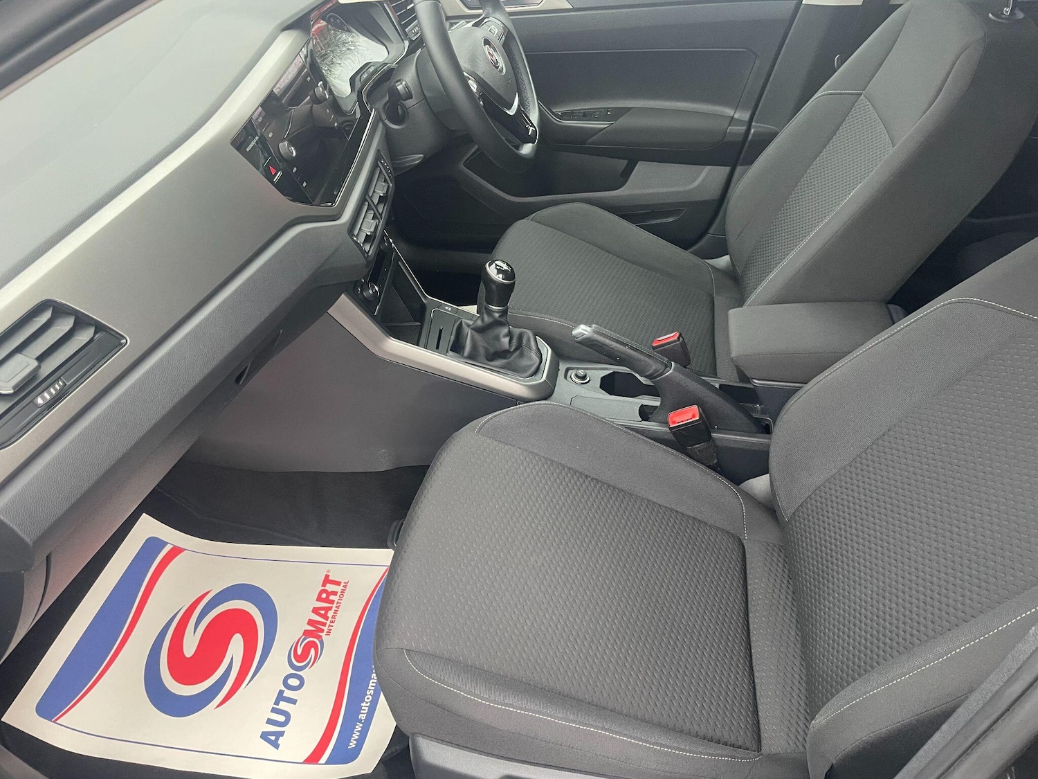 Used Volkswagen Polo 2018 for sale - 76715417: Photo 24