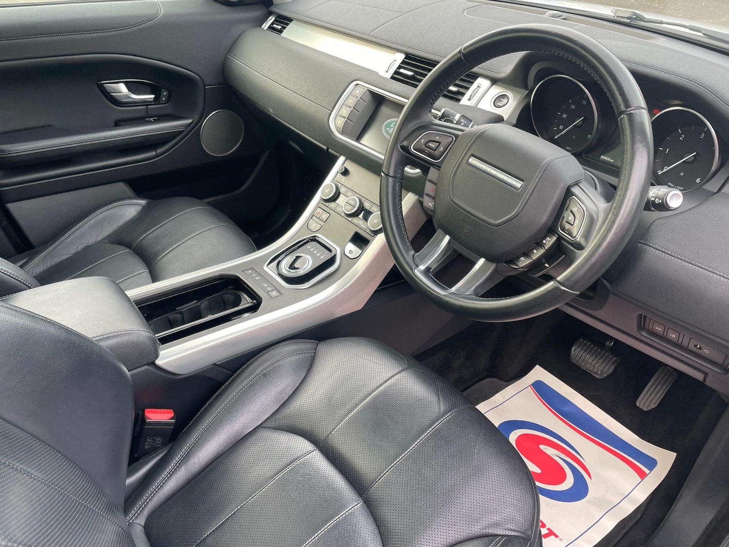 Used Land Rover Range Rover Evoque 2017 for sale - 76472108: Photo 15