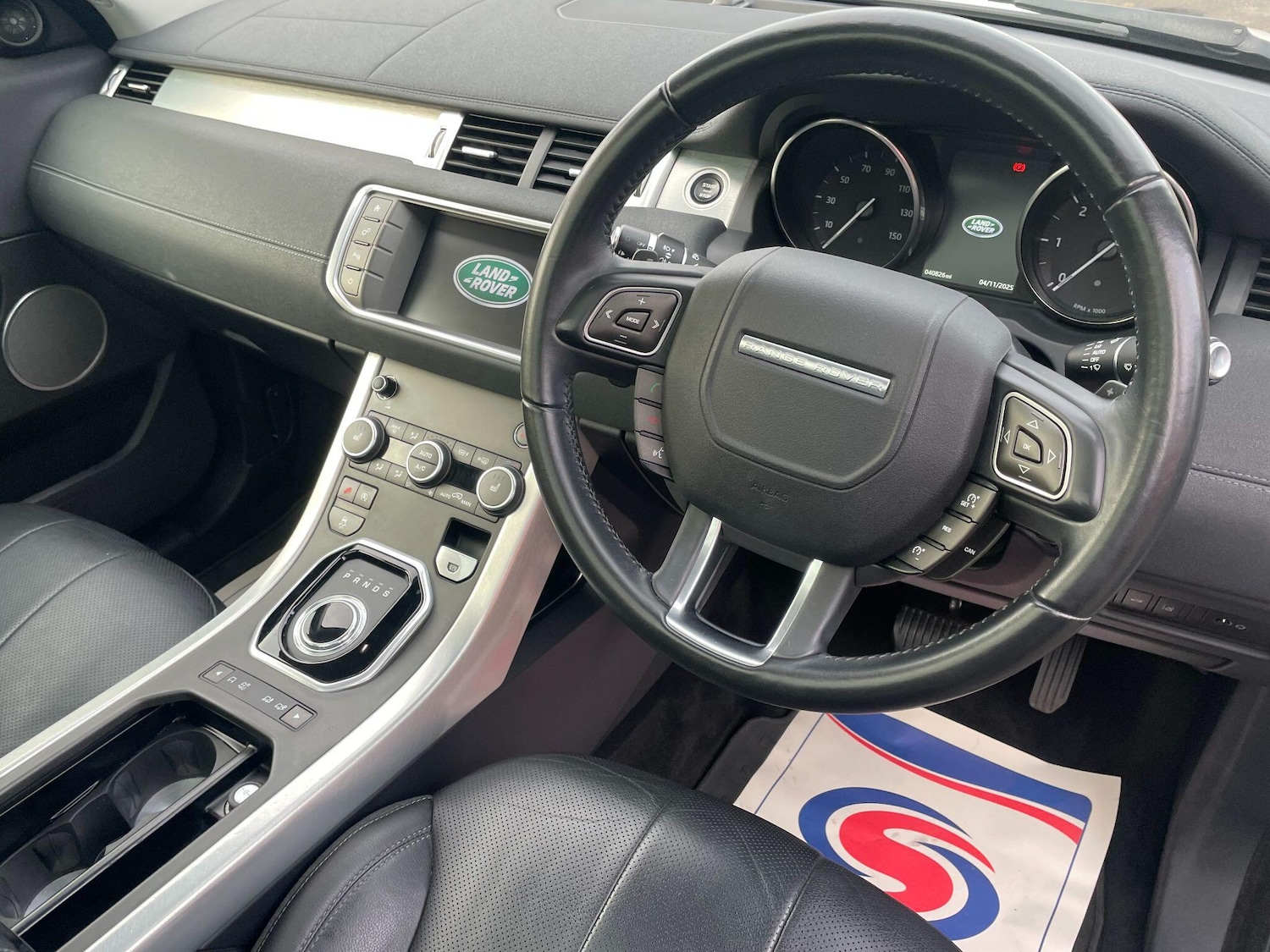 Used Land Rover Range Rover Evoque 2017 for sale - 76472108: Photo 16