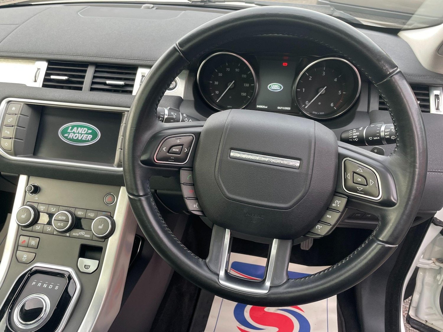 Used Land Rover Range Rover Evoque 2017 for sale - 76472108: Photo 17